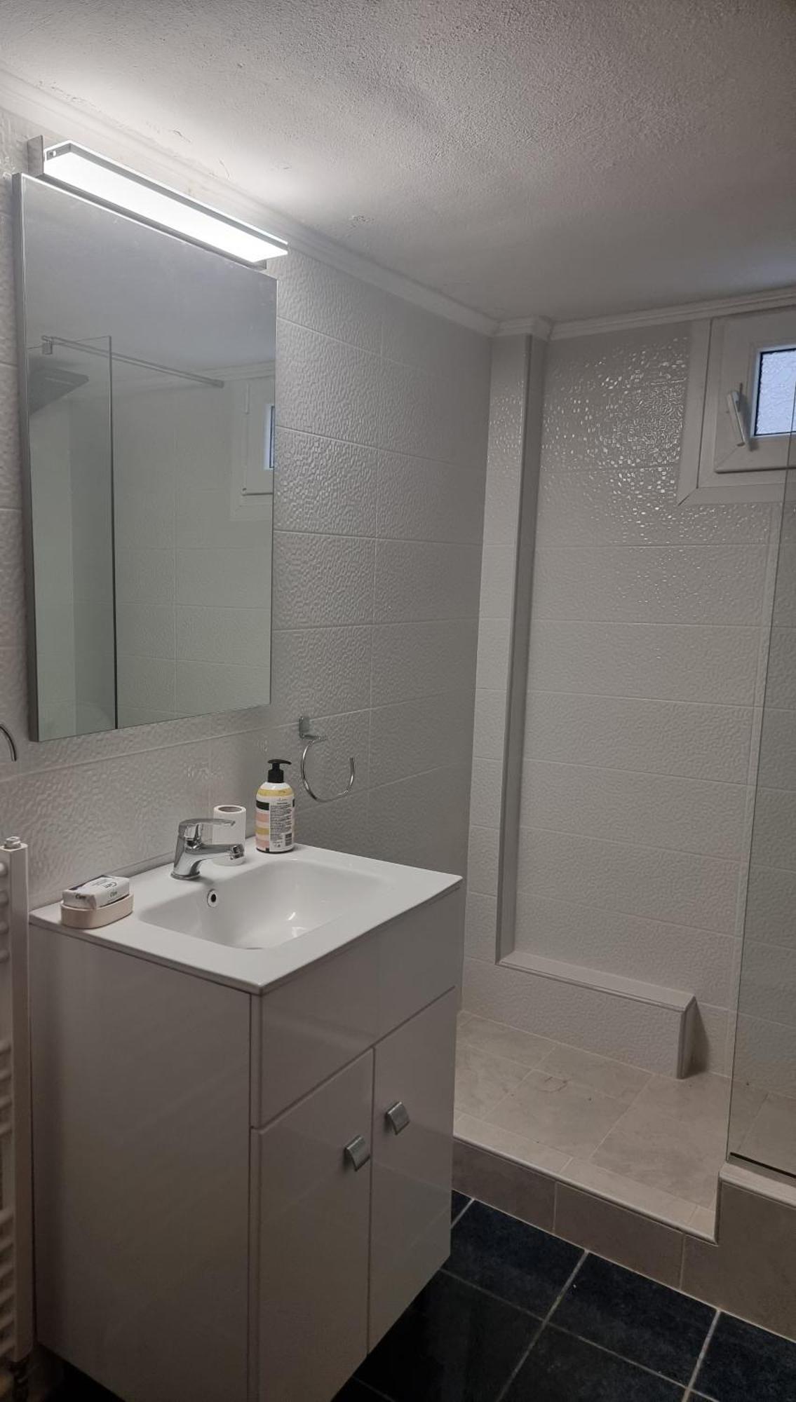 Keramoti Luxury Apartments Екстер'єр фото