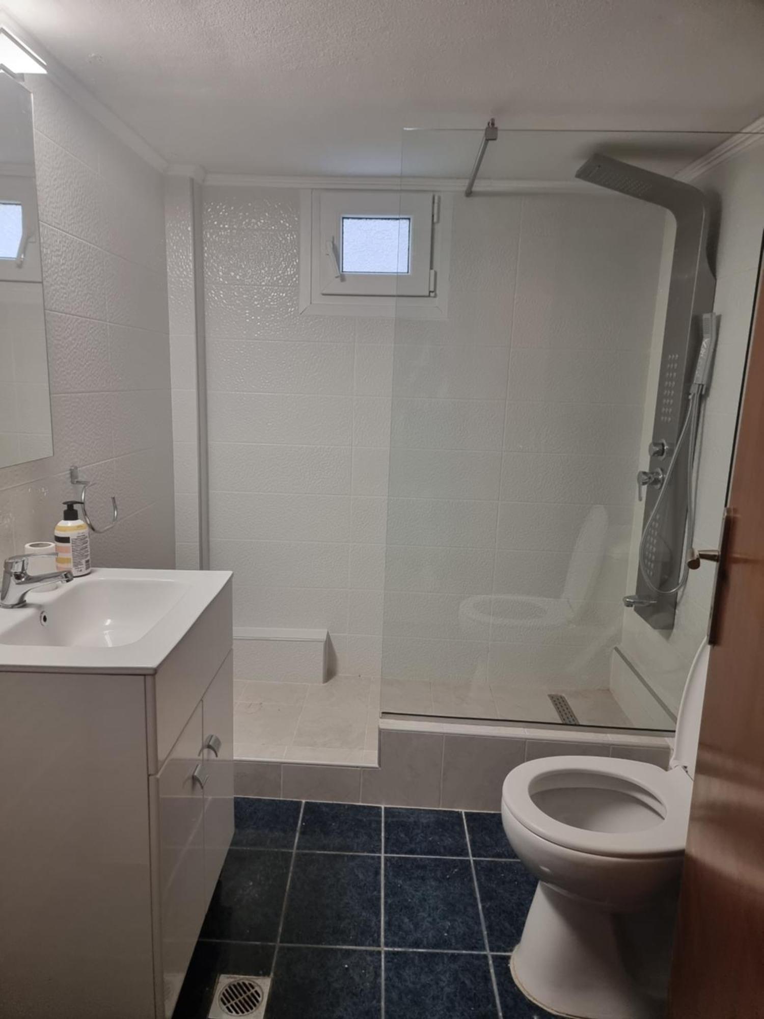 Keramoti Luxury Apartments Екстер'єр фото
